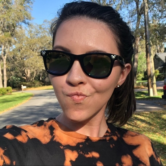 Disney Rainbow Lens Wayfarer Sunglasses 🕶 - Picture 11 of 11